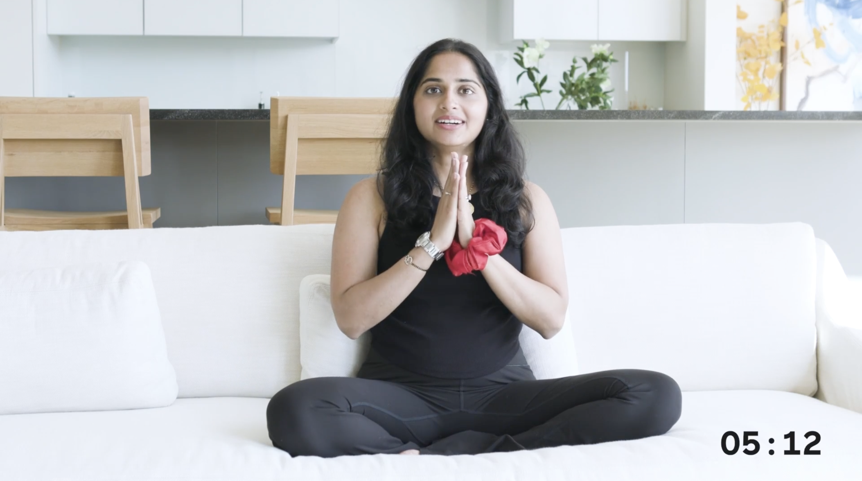 का दयालुता के लिए ध्यान (हिन्दी)