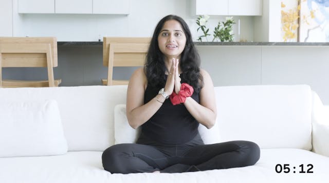 का दयालुता के लिए ध्यान (हिन्दी)