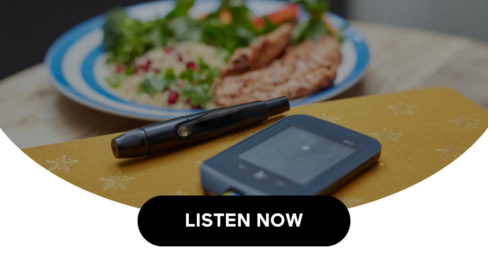 Blood Sugar Friendly Foods For Optimal Health (Audio)