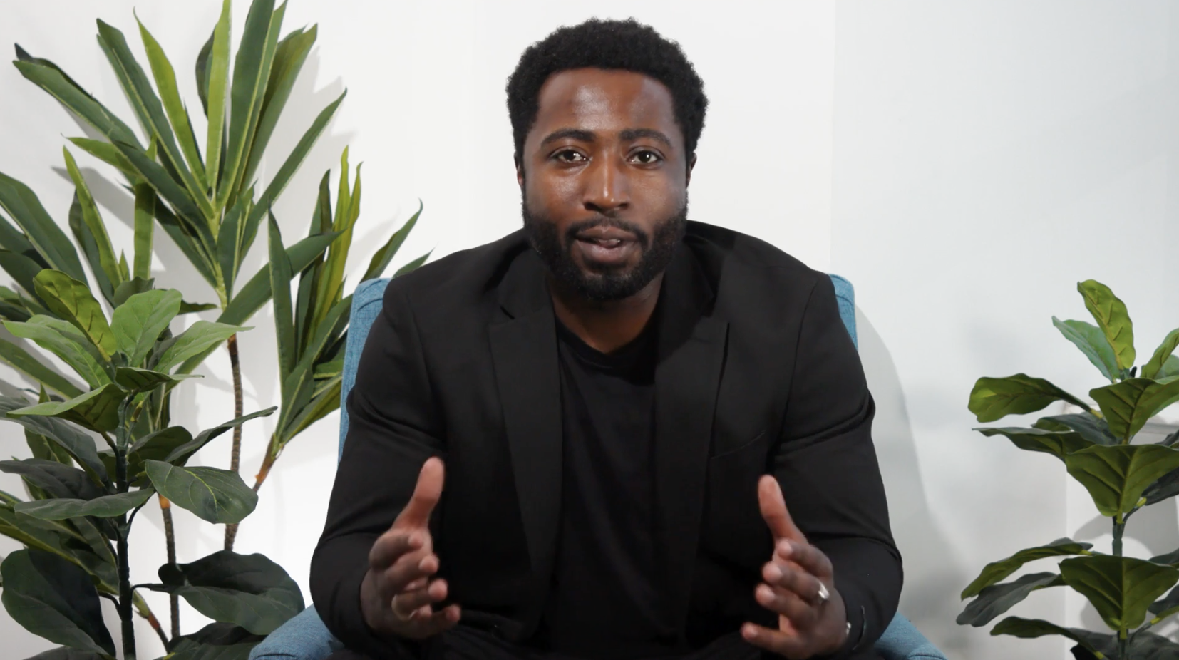 2 Min Money & Identity