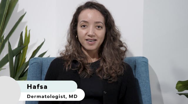 3 Min What Is Skin Cancer?