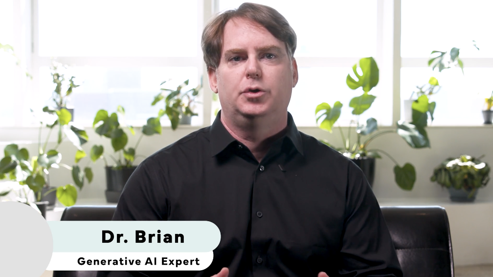 2 Min Introduction To AI & Generative AI