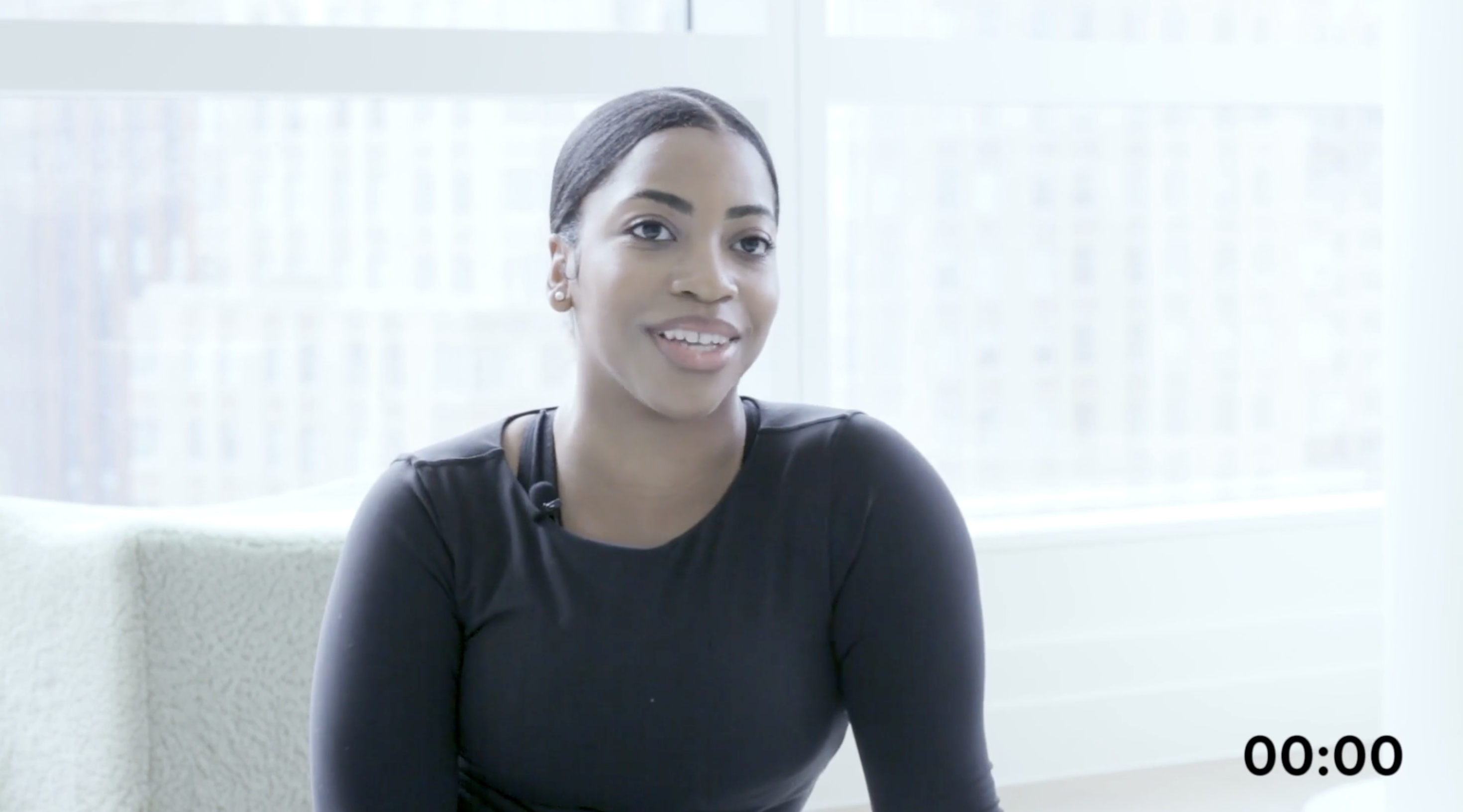 10 Min Postnatal Pilates For Core