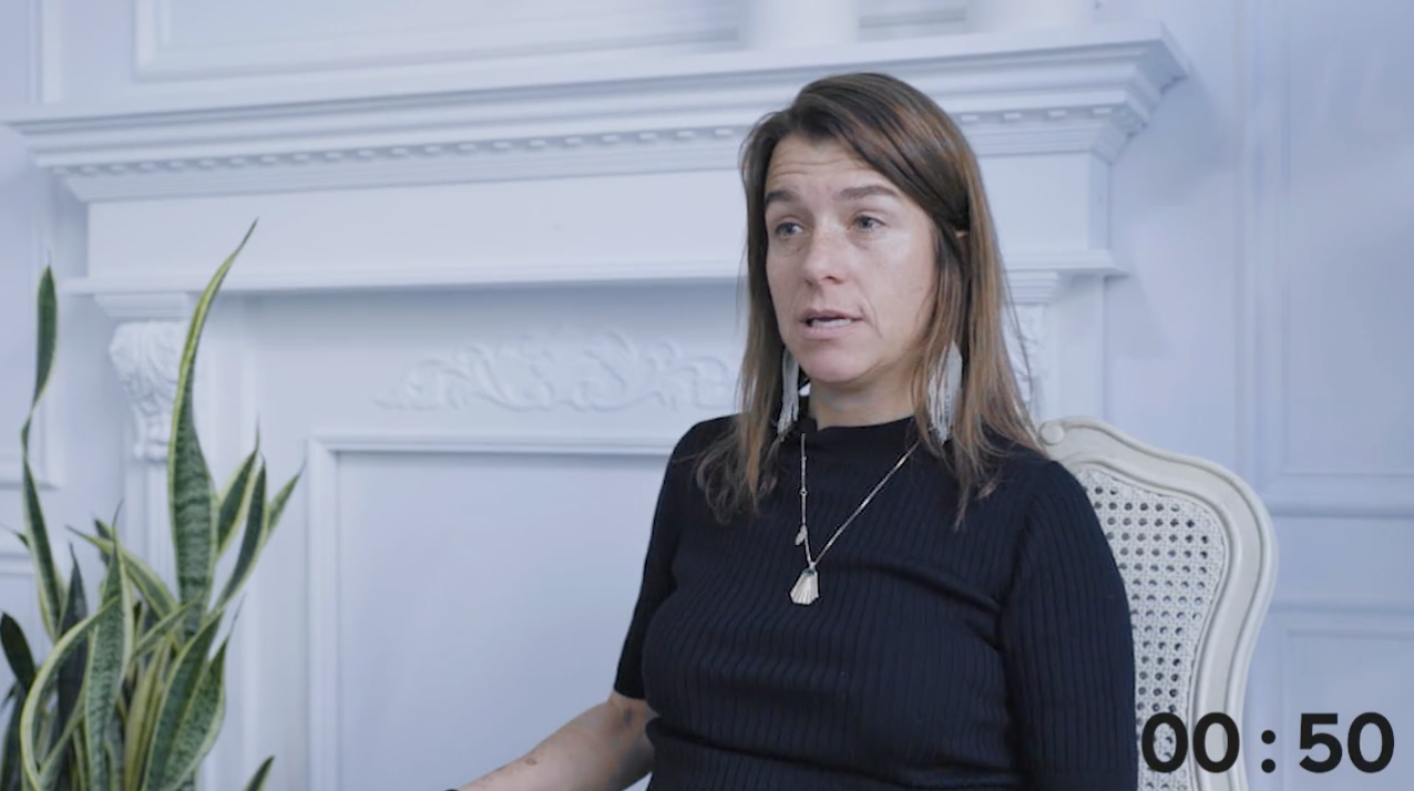 Tipos de trastornos de salud mental (Español)