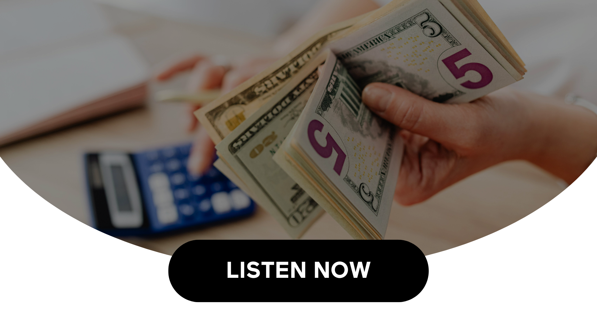 Stages To Becoming Debt Free (Audio)