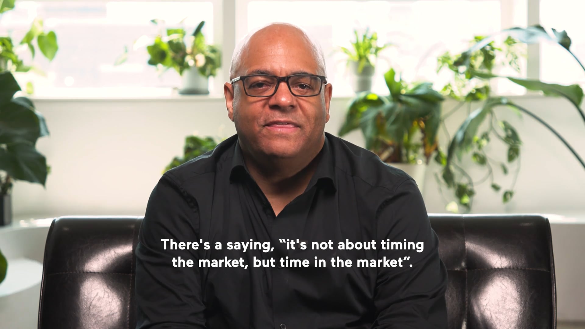 Why You Should Start Investing Now (Highlight)