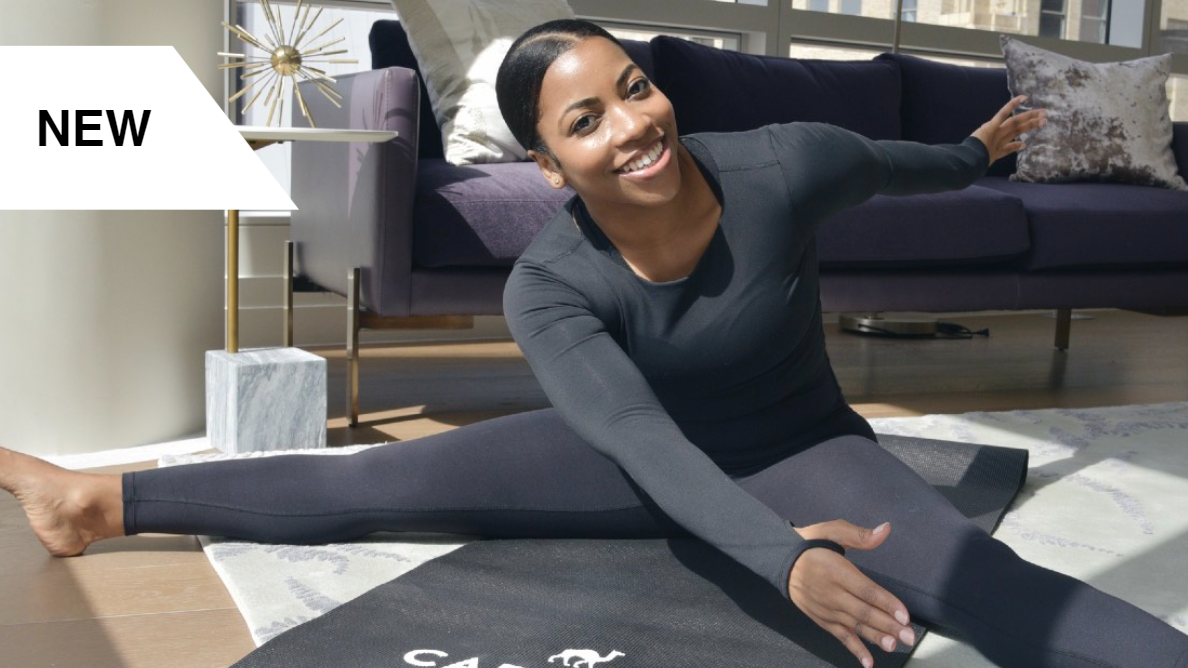 Pre/Postnatal Pilates