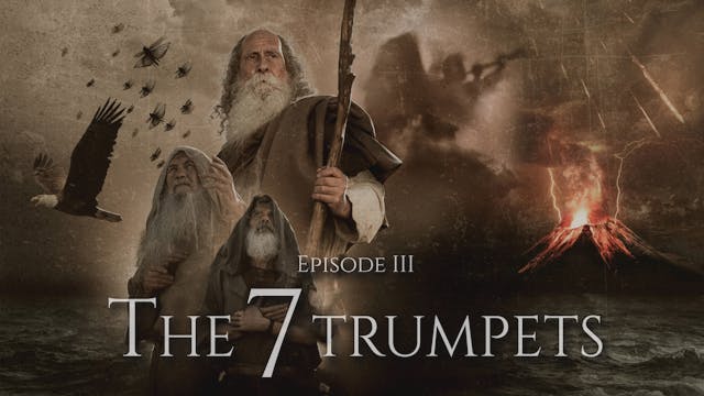 E3 | The 7 Trumpets | Spanish w/Engli...