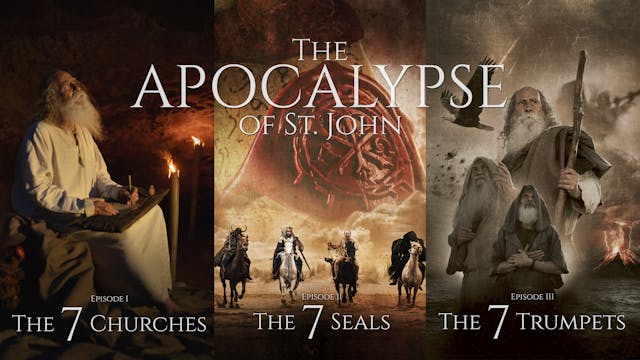 The Apocalypse Trilogy