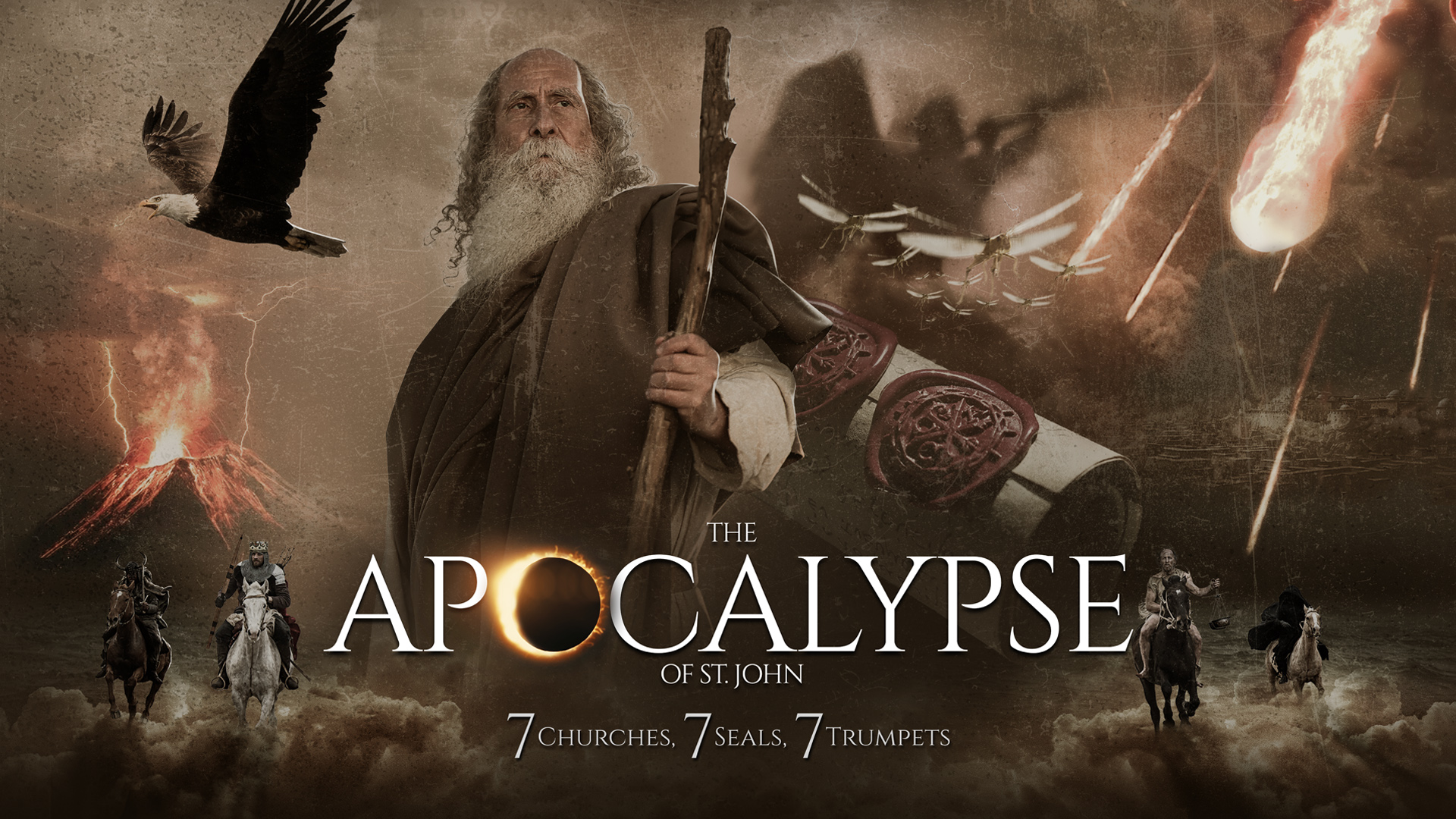 The Apocalypse of St. John