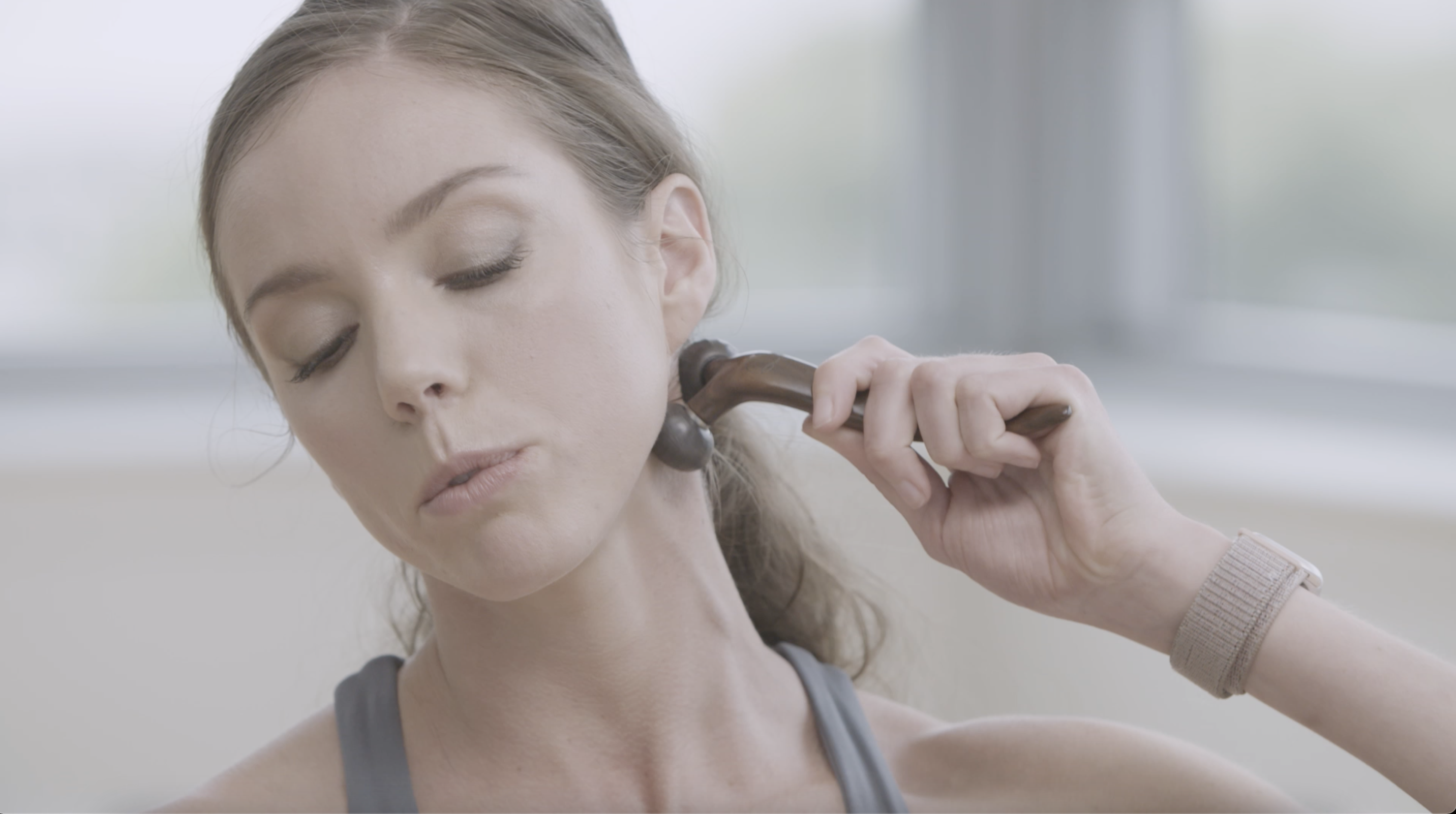 Strengthen your Core with Katie Boren