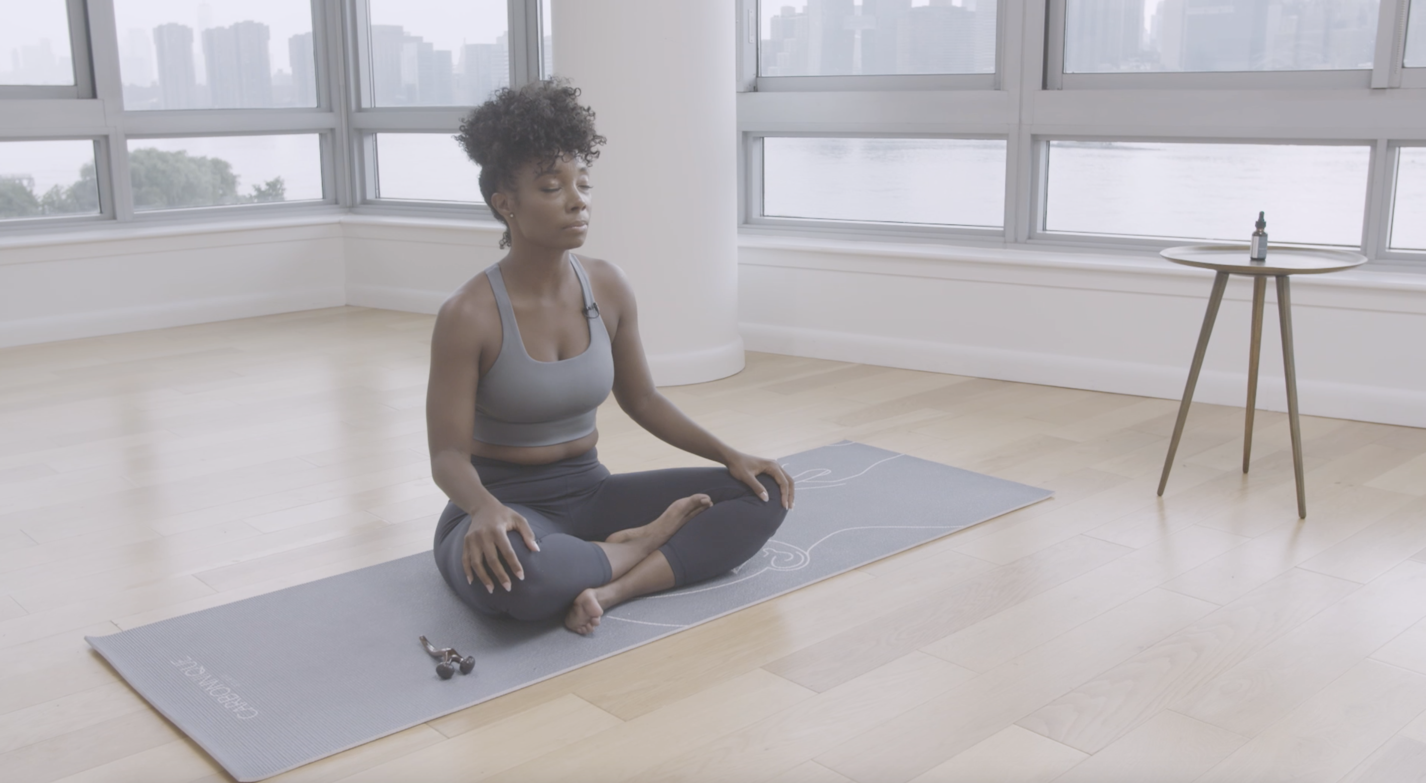 Let it go let in flow