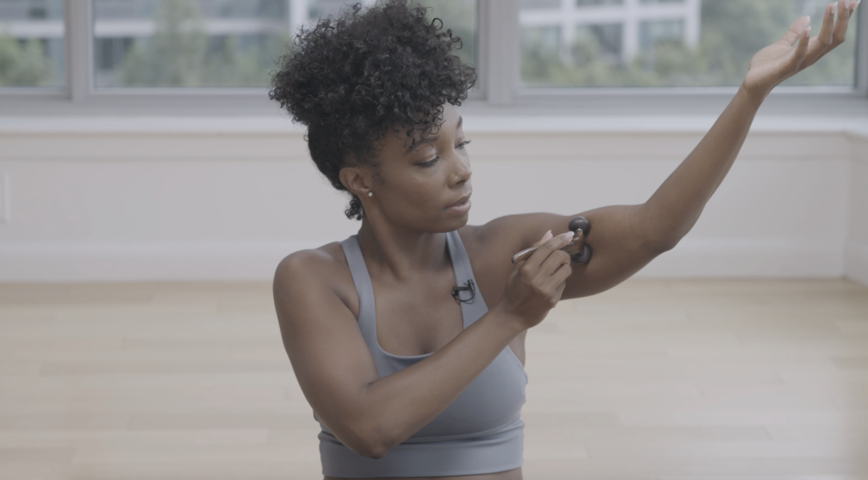 Yoga Flow with Jas Kirk