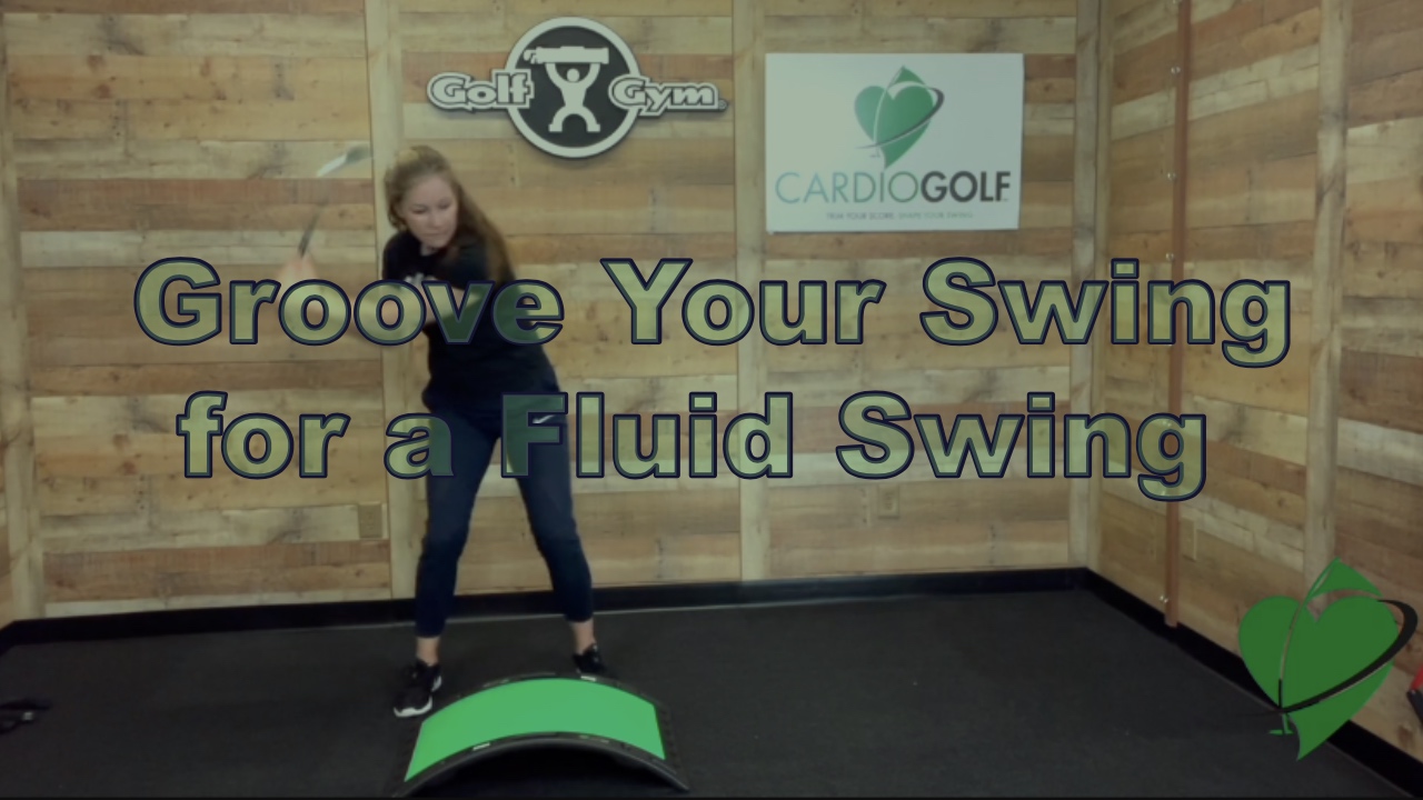 10:36 min-Groove Your Swing for a Fluid Swing (038)