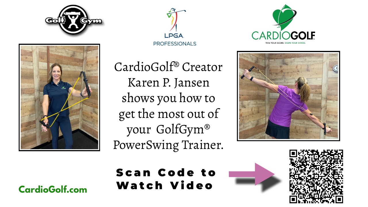 28-min PowerSwing Trainer Tutorial 