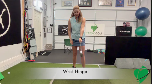 3-min-Wrist Hinge: Less is More Series