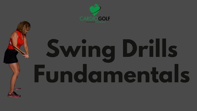 19:11 min-Swing Drills to Reinforce Swing Fundamentals (048)