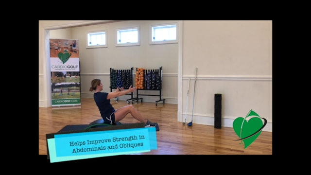 3-min Spinal Mobility