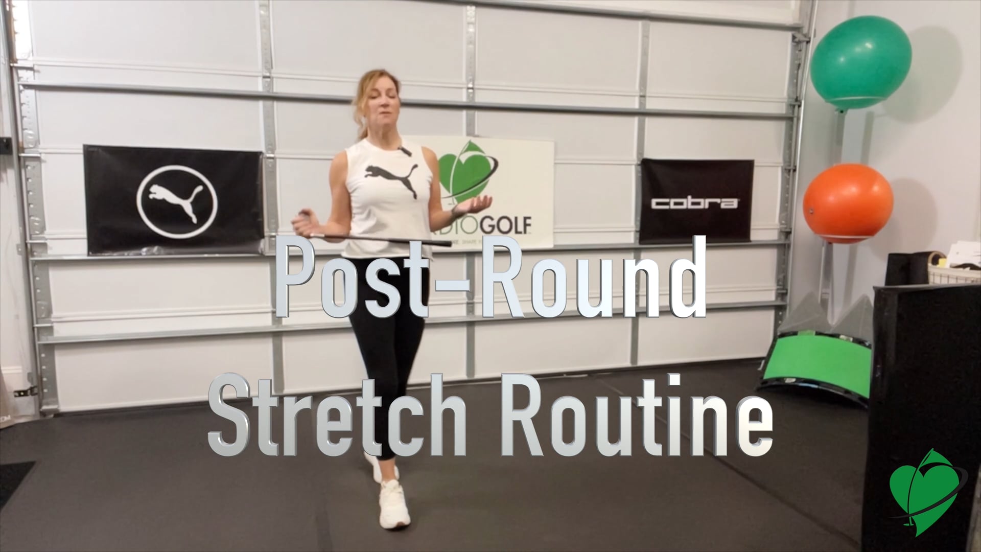 8-min  Post-Round Stretch it Out