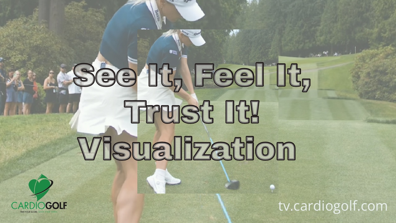 2-min Visualization See it, Feel it, Trust it