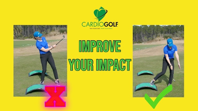 5-min Improve Your Impact Move with Karen and Christina