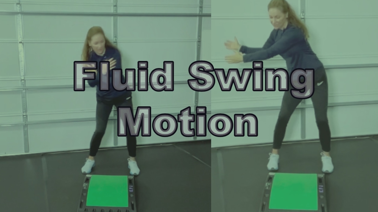 30-min Groove Your Swing Workout for Fluid Swing Motion (059)