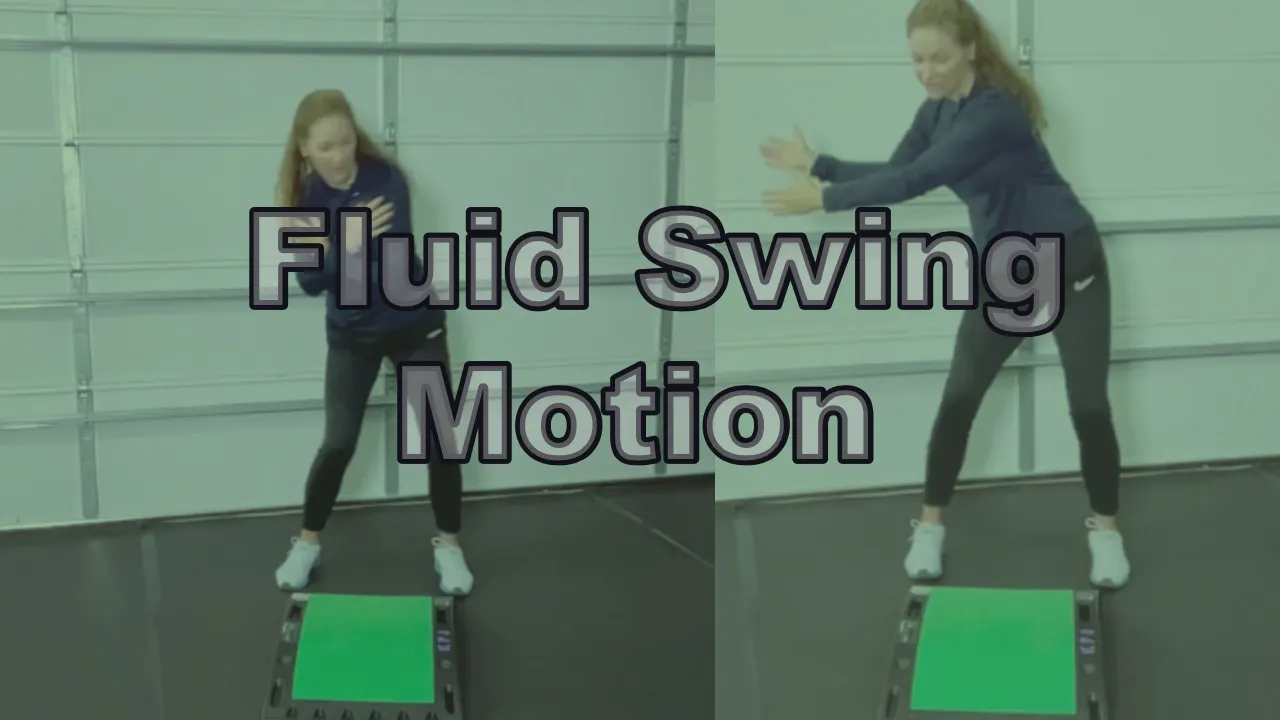 30-min Groove Your Swing Workout for Fluid Swing Motion (059 ...