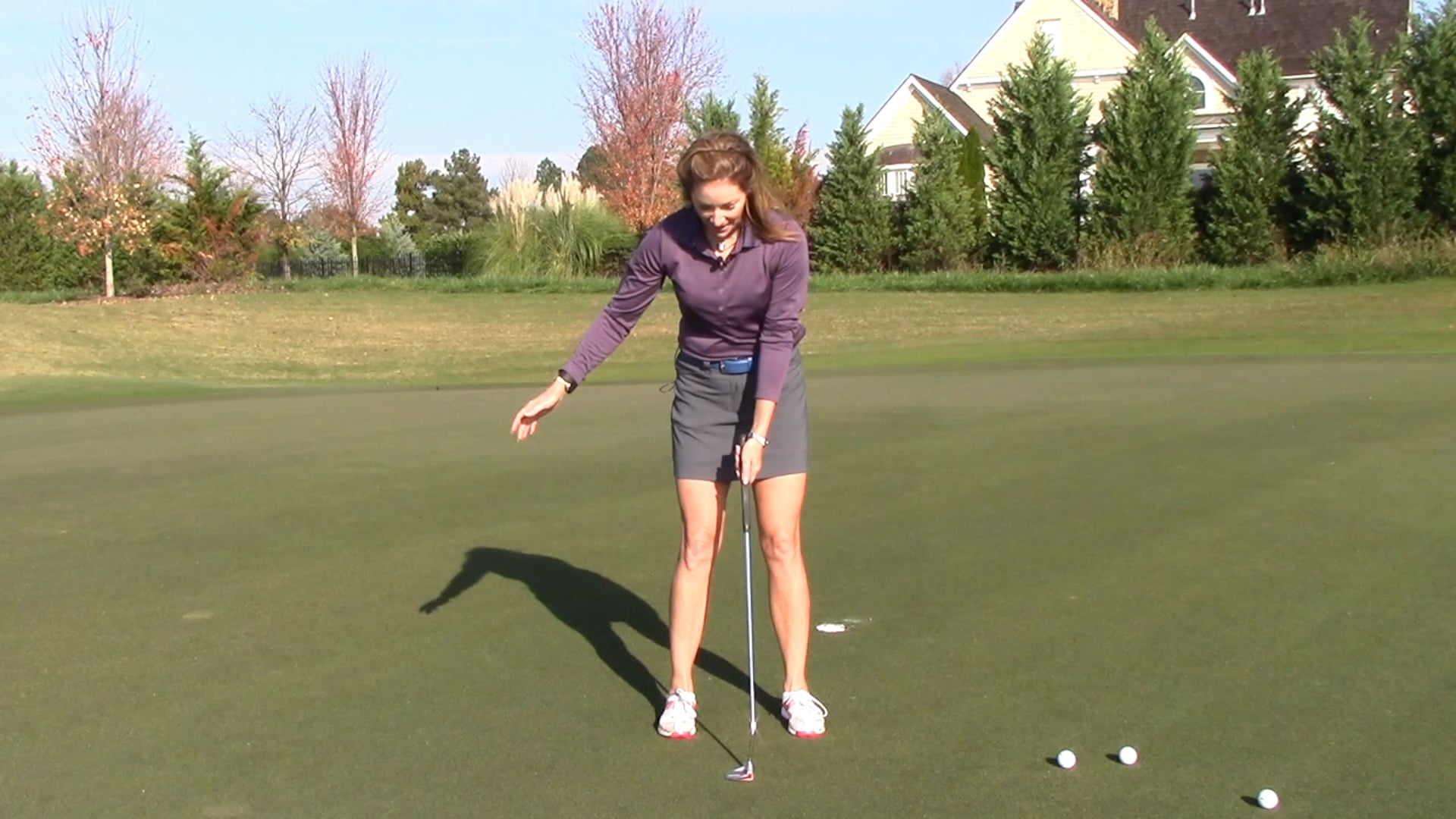 3-min Putting Grip Tip