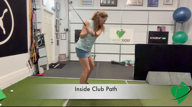 3:30 min-Inside Path-Less is More Series