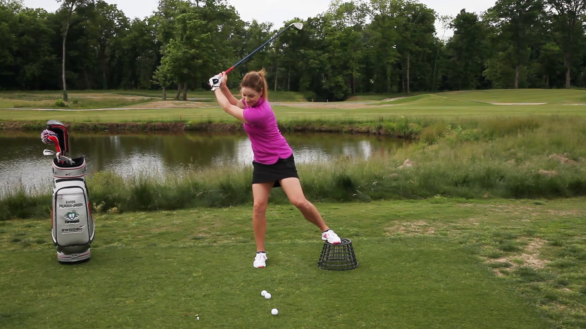 1-minute Reverse the Reverse