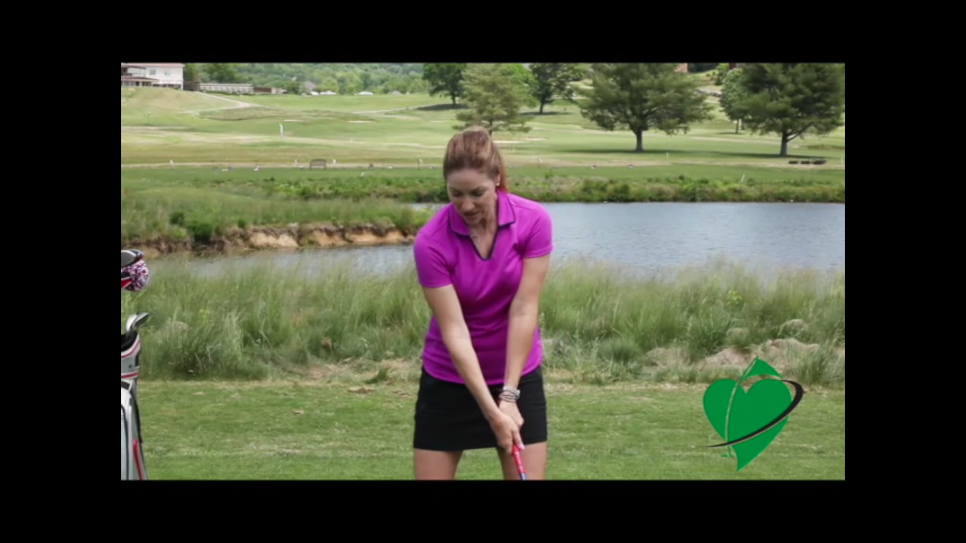 1-minute Over the Top Correction