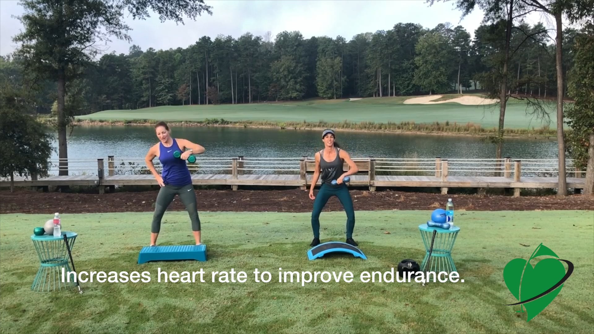 2-minute Clean and Press