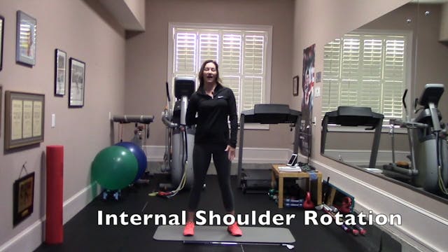15-min Total Body Flexibility Routine