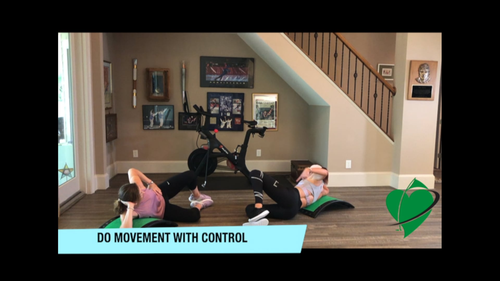 10:37-min Lower Body Workout featuring Meghan Trainor