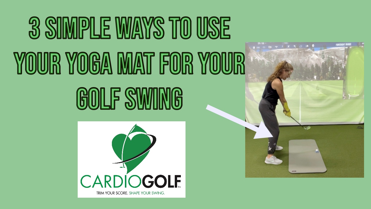 4-min-3 Ways a Yoga Mat can help your swing!