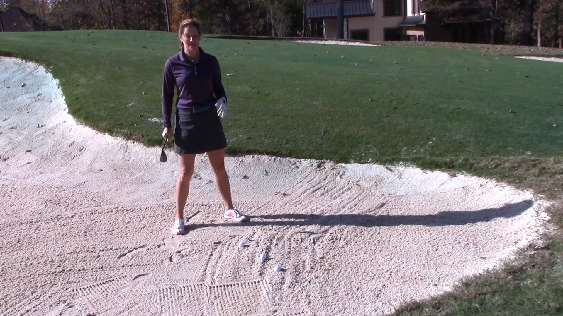 2-minute Sand Basics