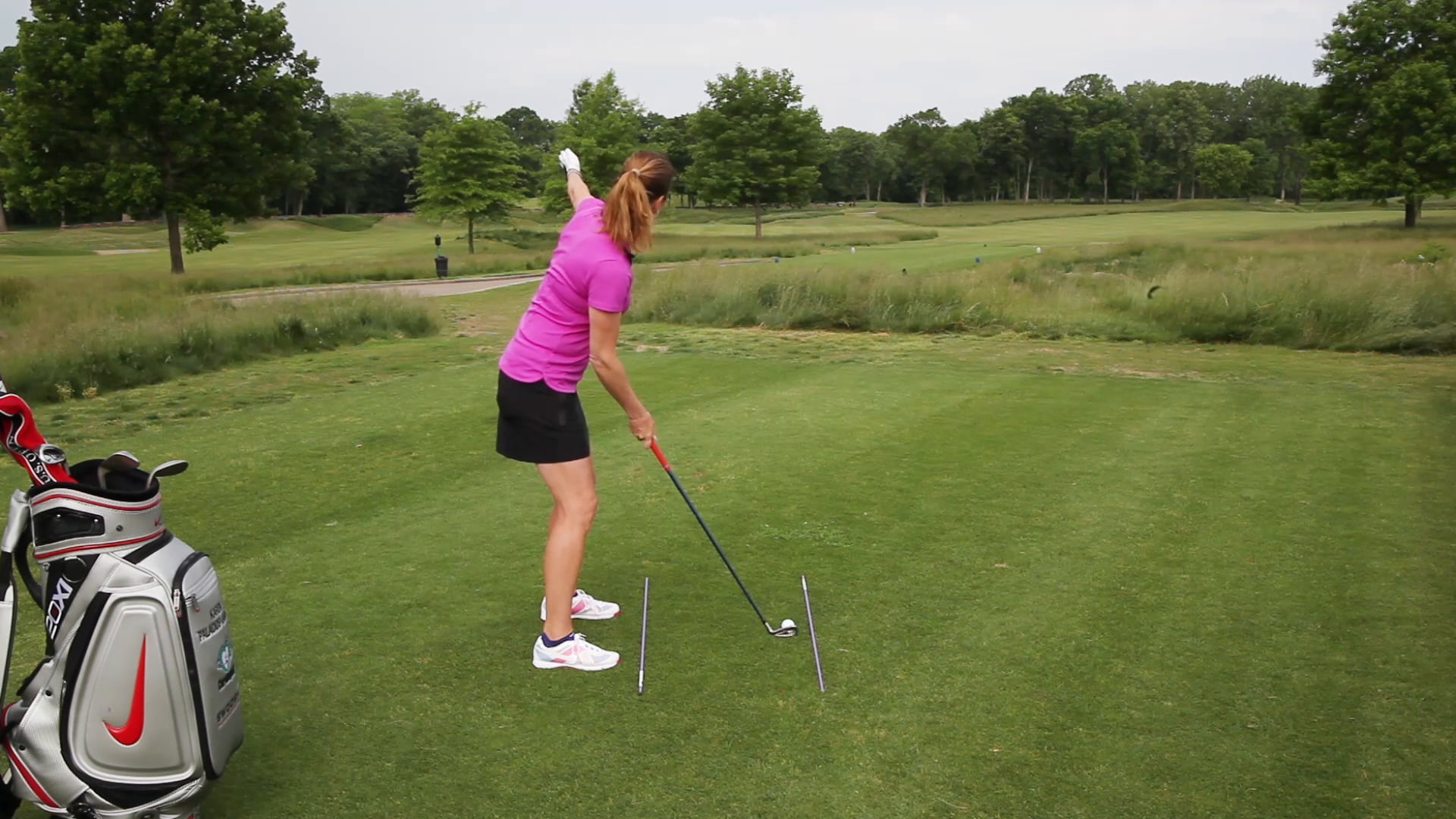 1-minute Quick Alignment Check