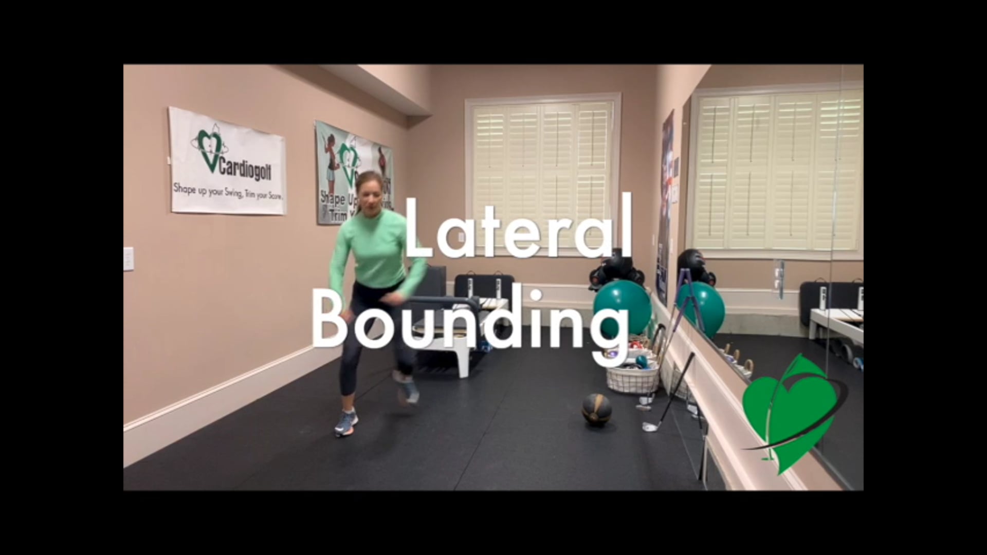 24-min HIIT Workout NO MUSIC (Cardio 003)