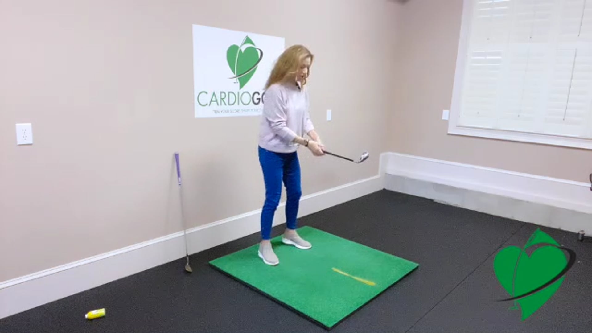 9:45 minute Pitching Technique