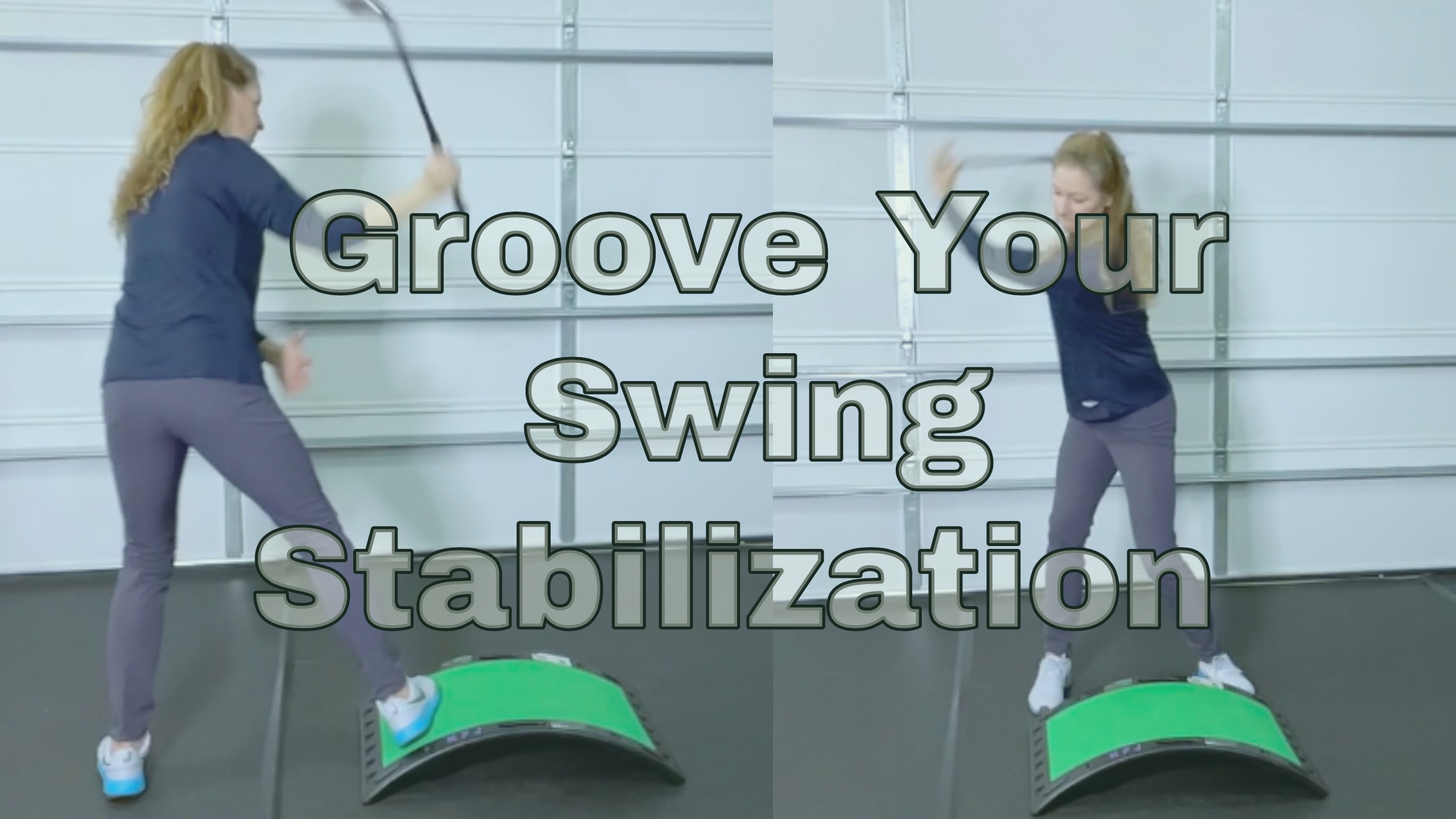 16-min Stabilize Your Swing Routine (060)