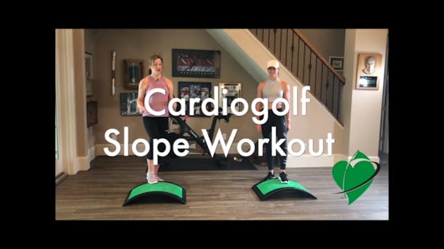 5-min Slope Workout (008)