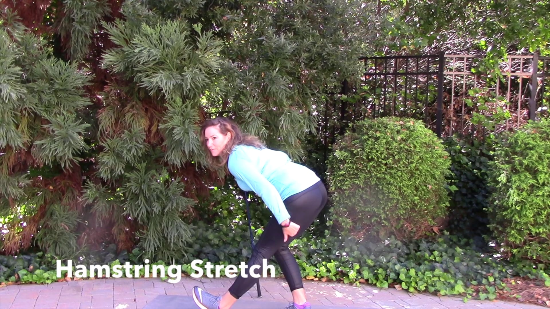 6-minute Flex and Flow Flexibility Workout