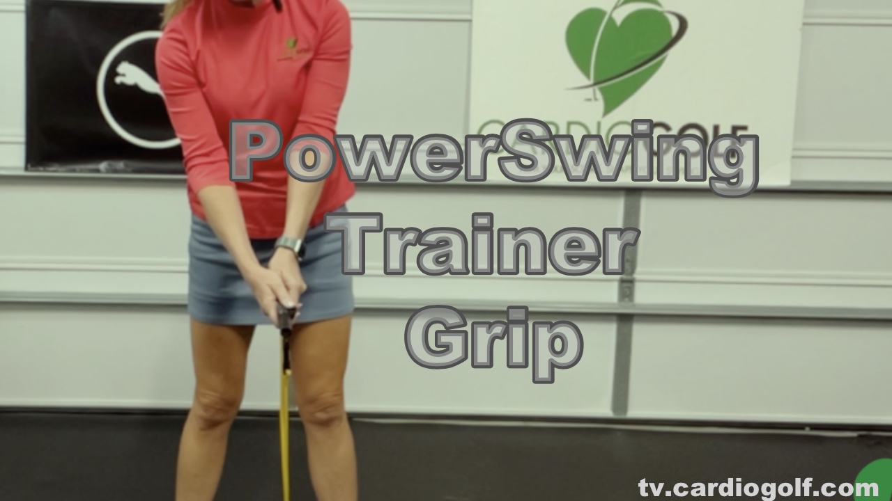 2-min Grip for Your PowerSwing Trainer