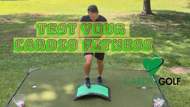 4:31-min Testing Your Cardio Fitness ...