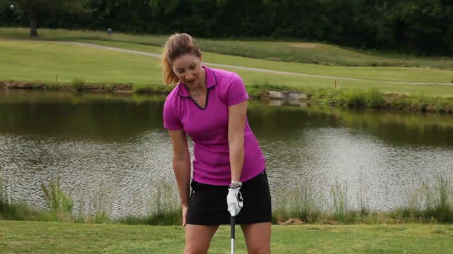 1-minute Anti-Slice Set-Up