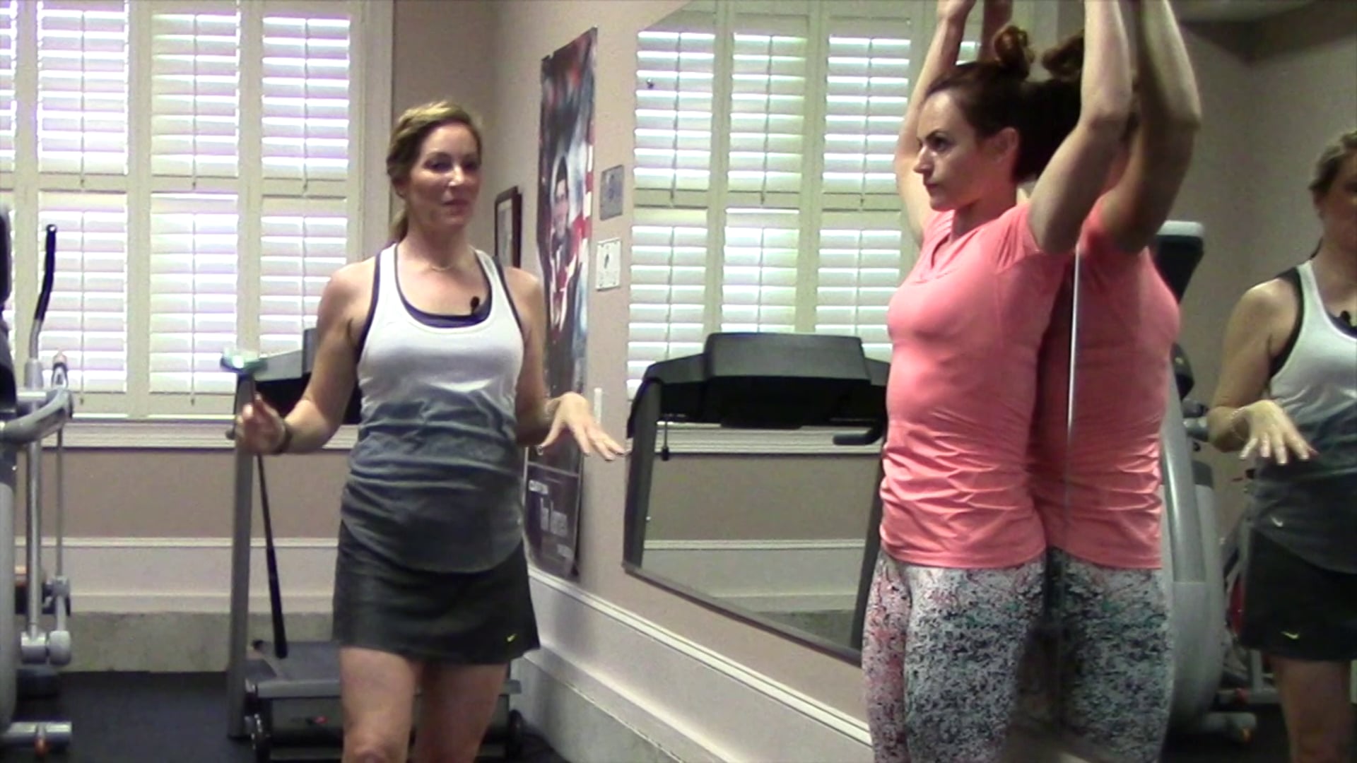 2-minute Wall Angels