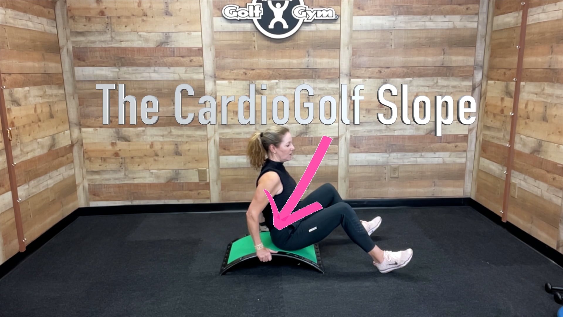 2:00 min Dynamic Windshield Wipers for Hips