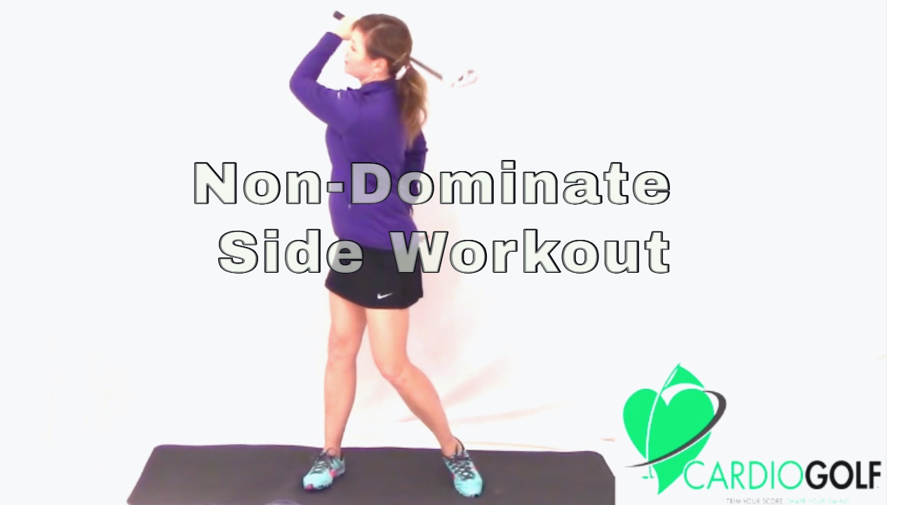 9-min Non-Dominate Side Workout (021)