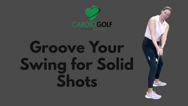 10:29 min Groove Your Swing for Solid Shots (039)