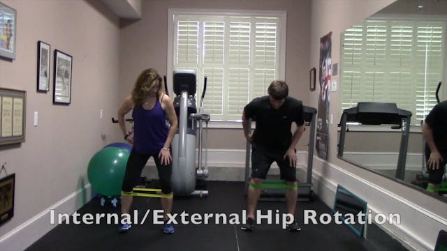 2-min Glute Activation Exercise 